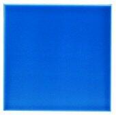 Плитка фоновая Baroque Blue 152 x 152 x 7 в Москве, Екатеринбурге, Краснодаре, Нижнем Новгороде