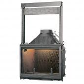 Europa 7 с гильотиной в Москве, Екатеринбурге, Краснодаре, Нижнем Новгороде