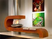 984 Showroom в Москве, Екатеринбурге, Краснодаре, Нижнем Новгороде