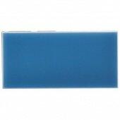 Плитка фоновая Baroque Blue 152 x 75 x 7 в Москве, Екатеринбурге, Краснодаре, Нижнем Новгороде