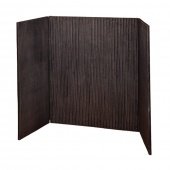 Reeded Panel в Москве, Екатеринбурге, Краснодаре, Нижнем Новгороде
