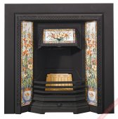 Victorian Tiled Insert в Москве, Екатеринбурге, Краснодаре, Нижнем Новгороде