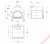 Чертеж для CHEF 72