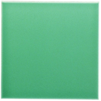 Плитка фоновая Vicarage Green 152 x 152 x 7 в Москве, Екатеринбурге, Краснодаре, Нижнем Новгороде