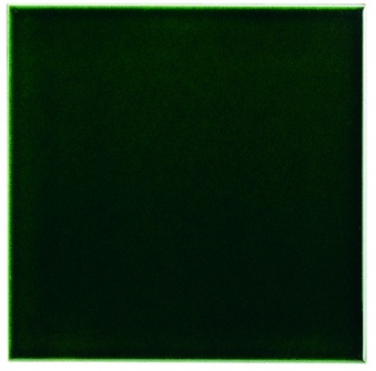 Плитка фоновая. Victorian Green 152 x 152 x 7 в Москве, Екатеринбурге, Краснодаре, Нижнем Новгороде
