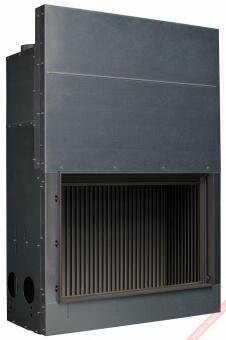 Каминная топка Kalfire W100/61F в Москве, Екатеринбурге, Краснодаре, Нижнем Новгороде