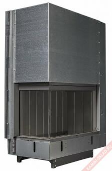 Каминная топка Kalfire W90/47C (L) в Москве, Екатеринбурге, Краснодаре, Нижнем Новгороде