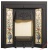 Poppy & Wheatsheaf Tiled Fireplace в Москве, Екатеринбурге, Краснодаре, Нижнем Новгороде