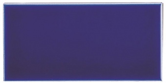 Плитка фоновая Royal Blue 152 x 75 x 7 в Москве, Екатеринбурге, Краснодаре, Нижнем Новгороде
