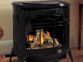STARDANCE Vent Free Gas Stove в Москве, Екатеринбурге, Краснодаре, Нижнем Новгороде
