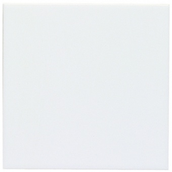 Плитка фоновая. Brilliant White 152 x 152 x 7 в Москве, Екатеринбурге, Краснодаре, Нижнем Новгороде