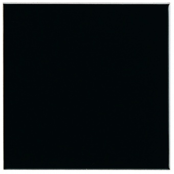 Плитка фоновая Jet Black 152 x 152 x 7 в Москве, Екатеринбурге, Краснодаре, Нижнем Новгороде
