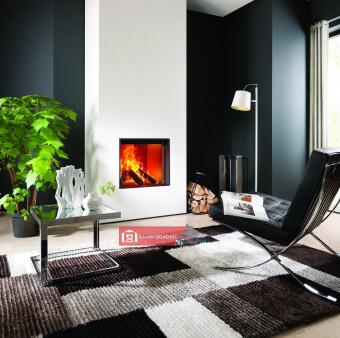 Каминная топка Kalfire W60/51F в Москве, Екатеринбурге, Краснодаре, Нижнем Новгороде