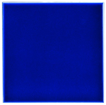 Плитка фоновая Royal Blue 152 x 152 x 7 в Москве, Екатеринбурге, Краснодаре, Нижнем Новгороде