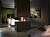 870 Vrijhangend Showroom в Москве, Екатеринбурге, Краснодаре, Нижнем Новгороде