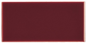 Плитка фоновая Burgundy 152 x 75 x 7 в Москве, Екатеринбурге, Краснодаре, Нижнем Новгороде