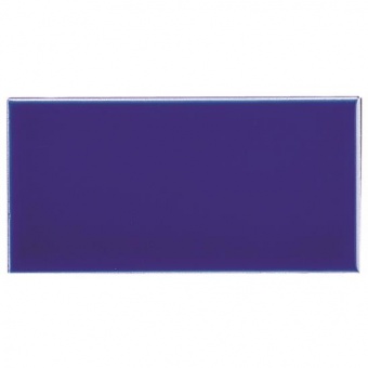 Плитка фоновая Oxford Blue 152 x 75 x 7 в Москве, Екатеринбурге, Краснодаре, Нижнем Новгороде