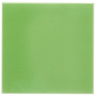 Плитка фоновая Palm Green 152 x 152 x 7 в Москве, Екатеринбурге, Краснодаре, Нижнем Новгороде